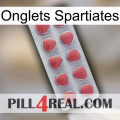 Spartan Tabs 18